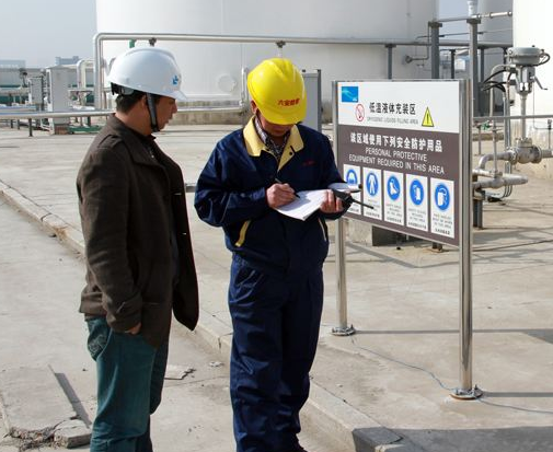 防雷檢測 防雷檢測