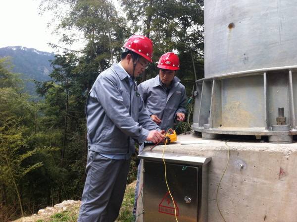 山東防雷裝置檢測(cè) 山東防雷裝置檢測(cè)