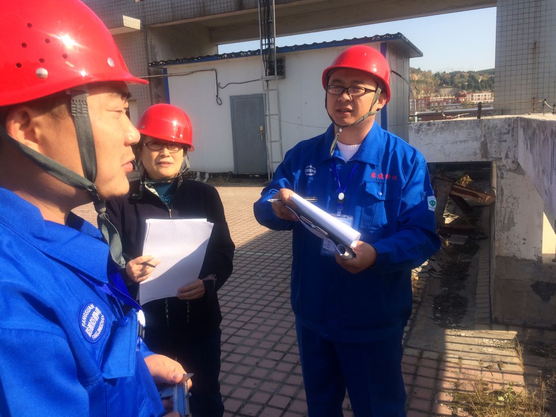 山東防雷檢測(cè)工程