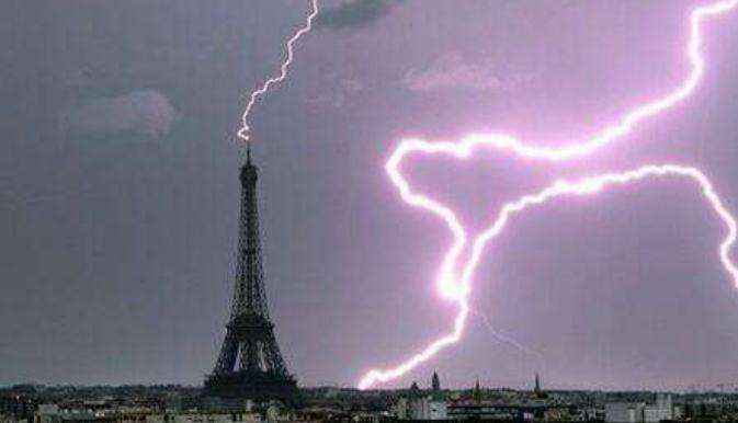 山東防雷檢測(cè)