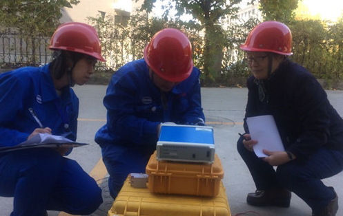 防雷驗(yàn)收 防雷驗(yàn)收