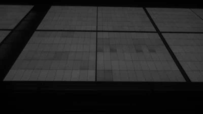 組件EL組串檢測(cè)